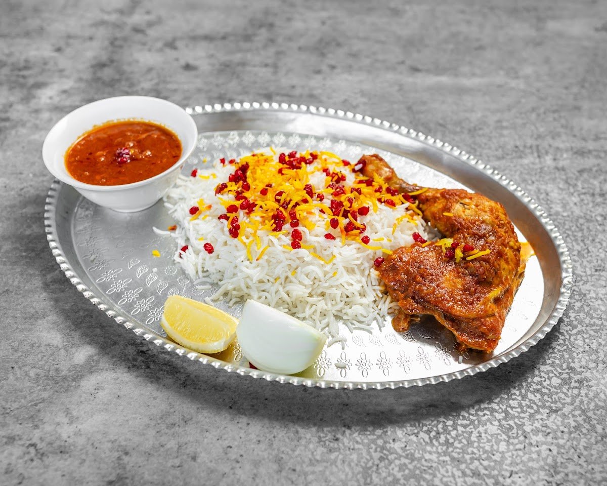 Zeitoon Grill Restaurant