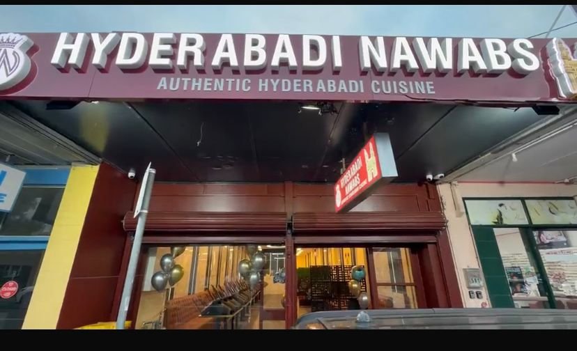Hyderabadi Nawabs