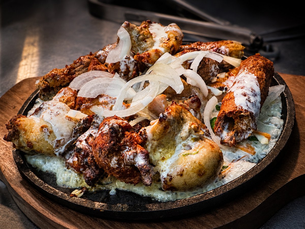 Hyderabadi Nawabs