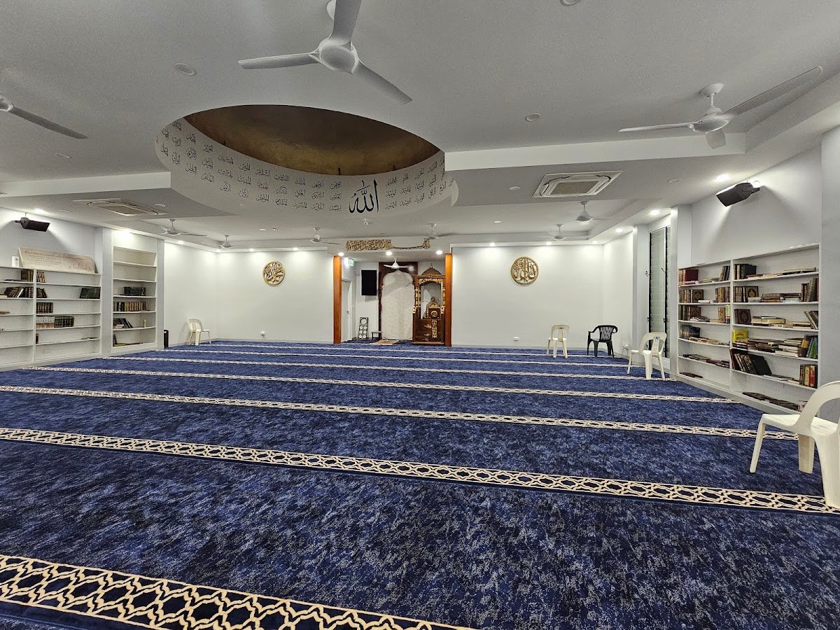 Islamic Society of Darwin