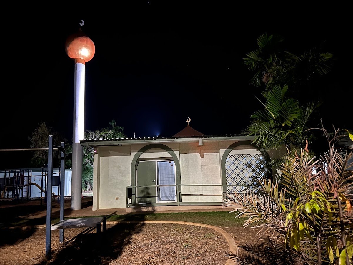 Islamic Society of Darwin