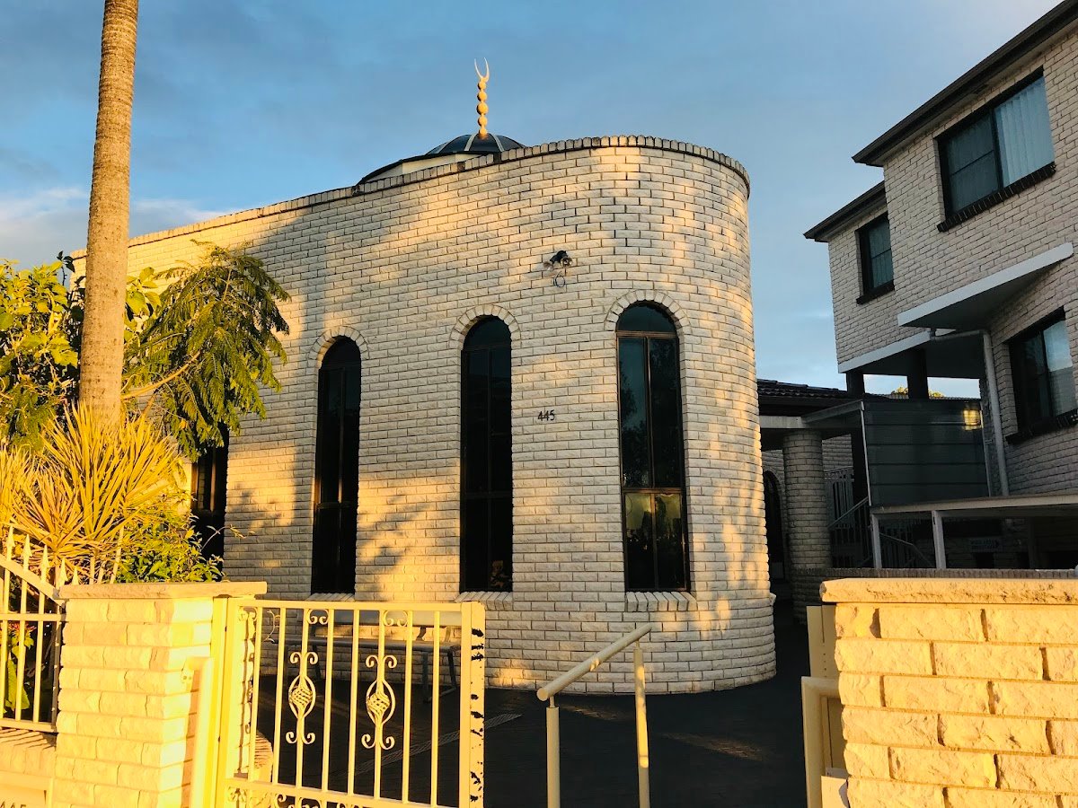 Penshurst Mosque