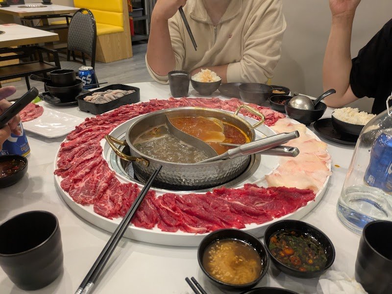 Master Hot Pot Eastwood