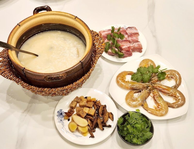 Master Hot Pot Eastwood