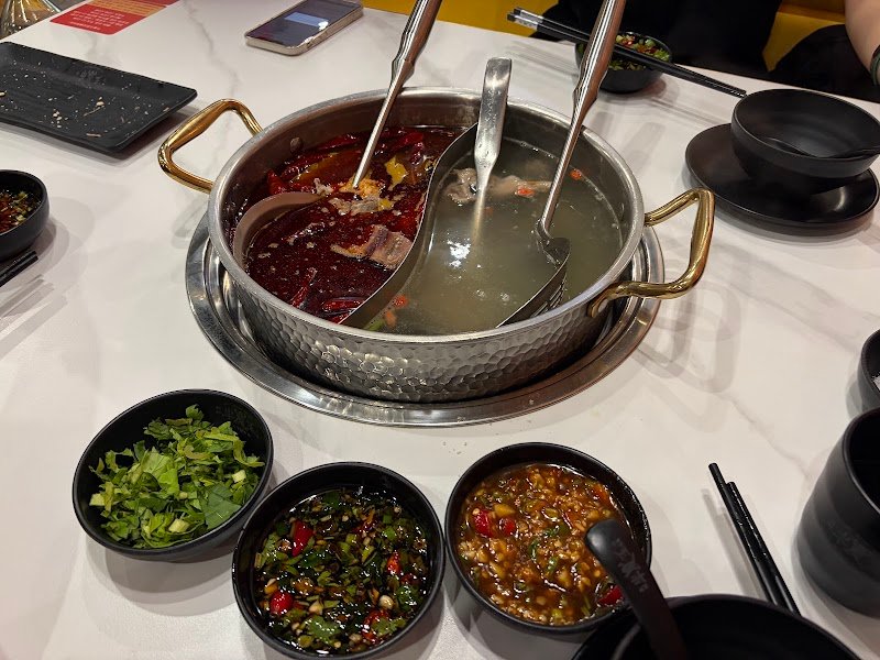 Master Hot Pot Eastwood
