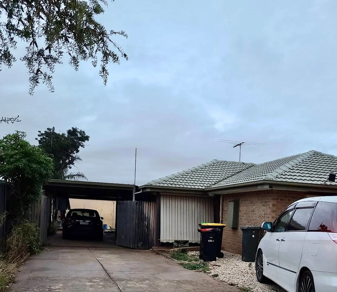 Student House Musalla