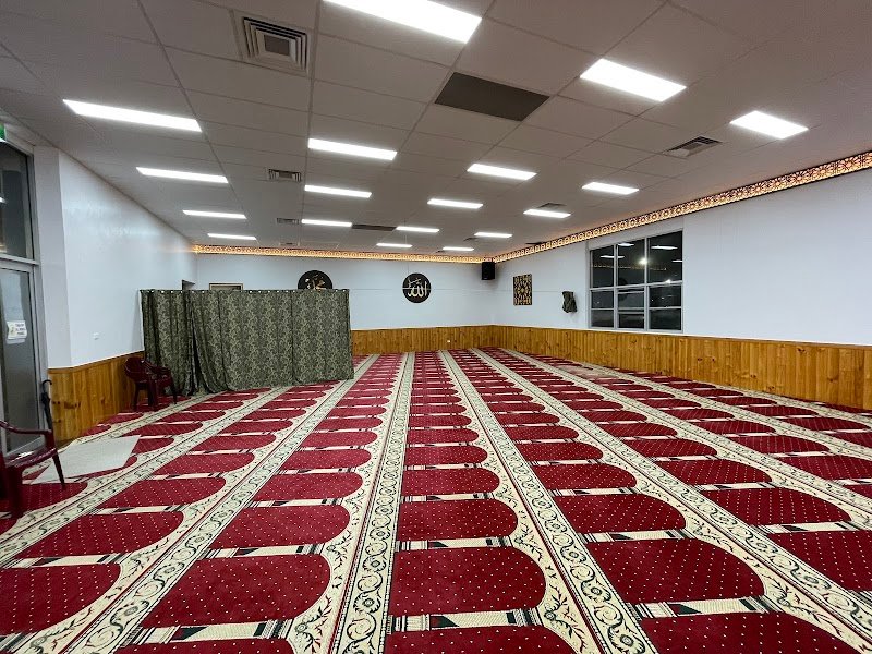 Masjid As-Salam Chester Hill
