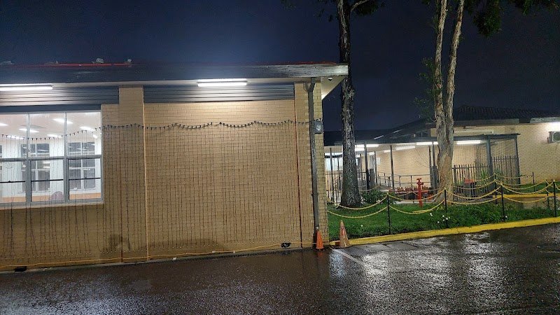 Masjid As-Salam Chester Hill