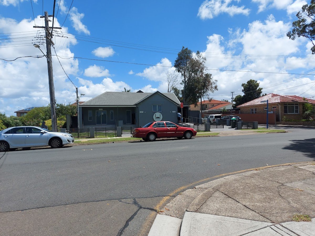 Roselands Mosque
