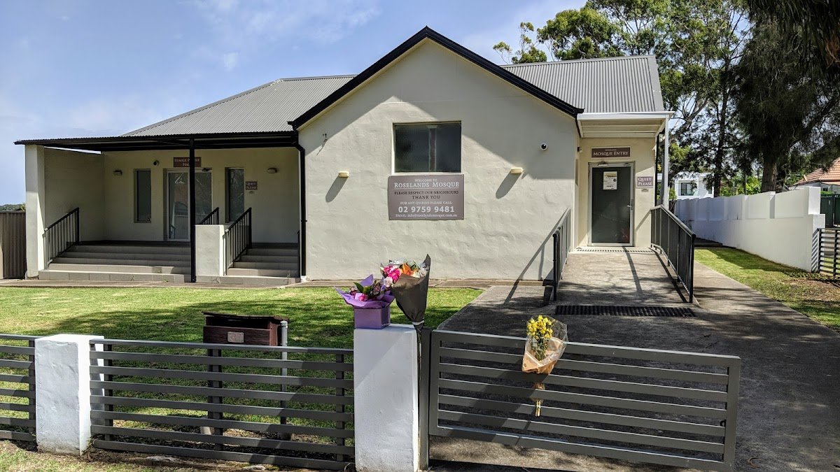 Roselands Mosque