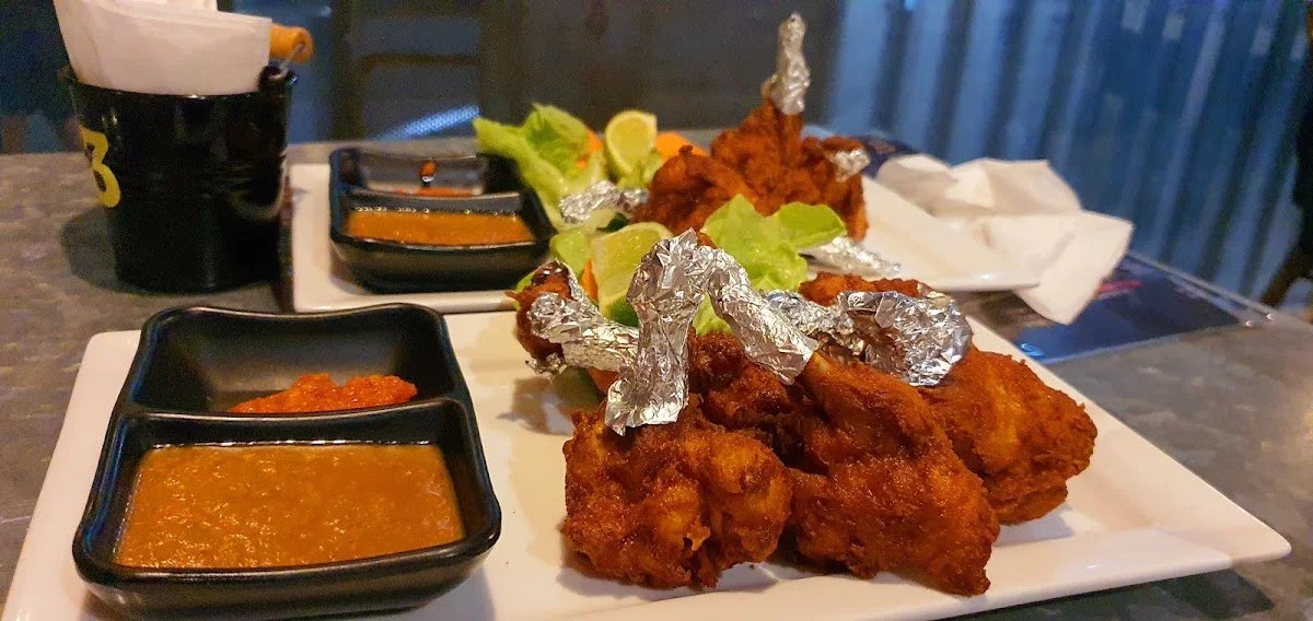 Sambandha Restaurant