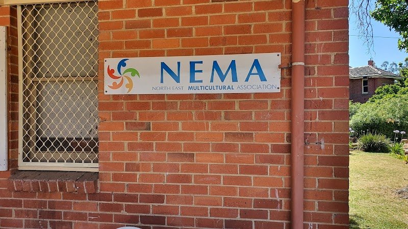North East Multicultural Association