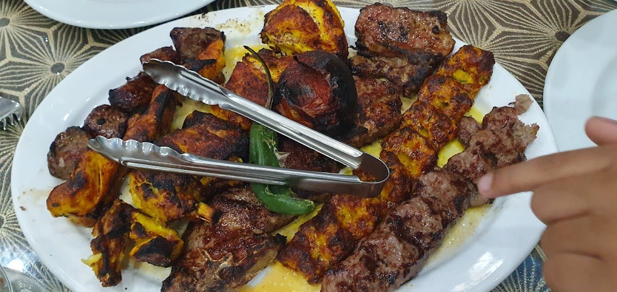 Kabul Sydney Restaurant