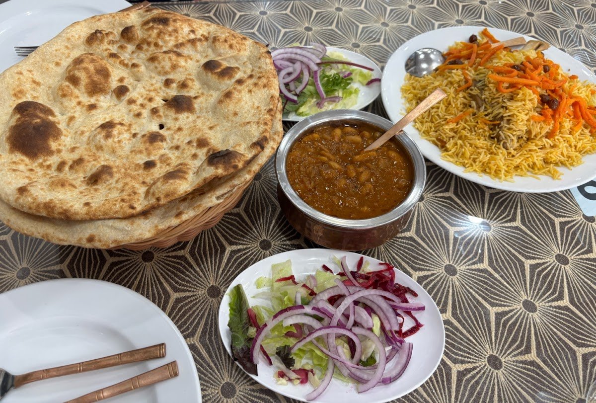 Kabul Sydney Restaurant