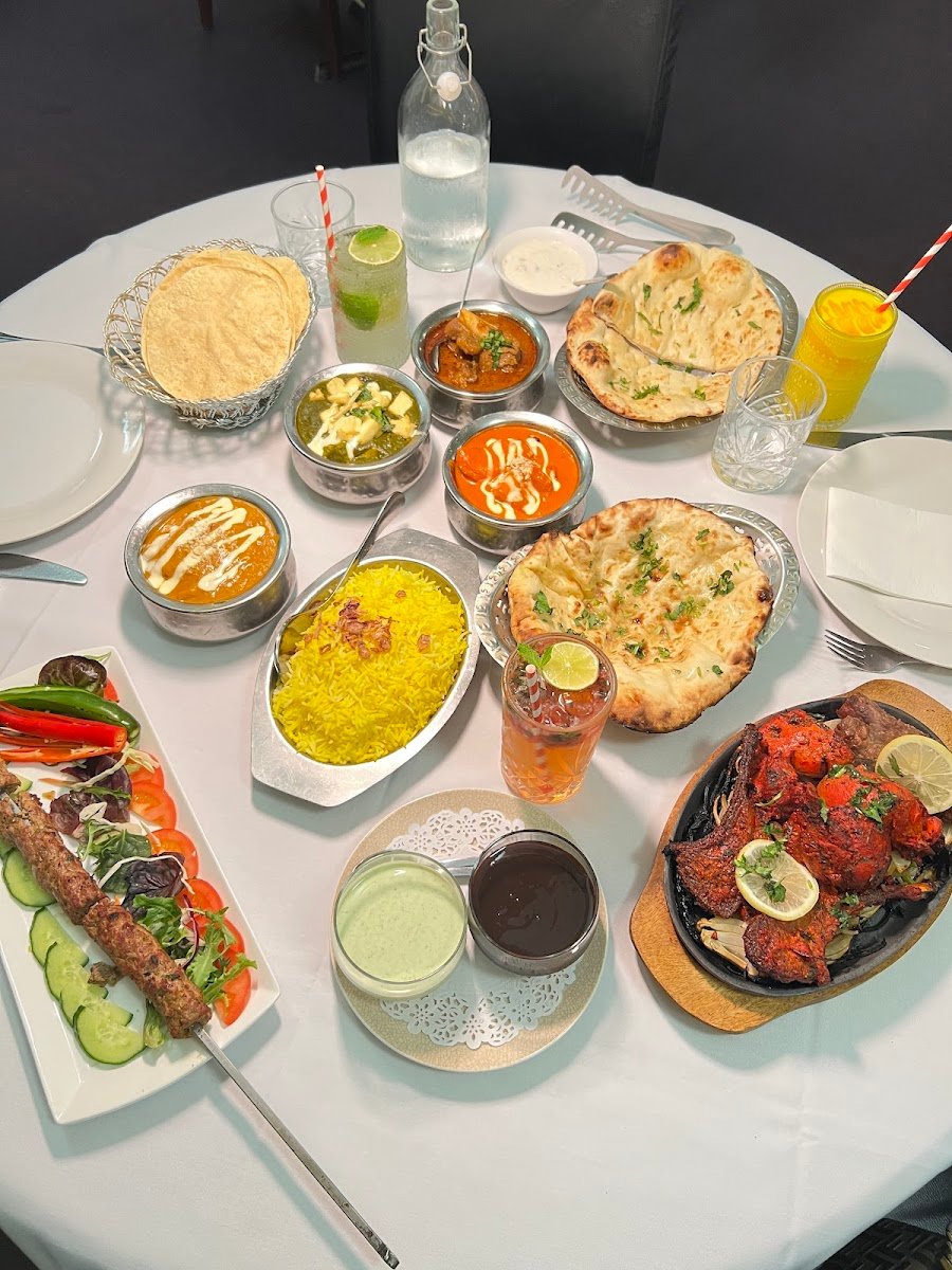 Khan Curry Hut