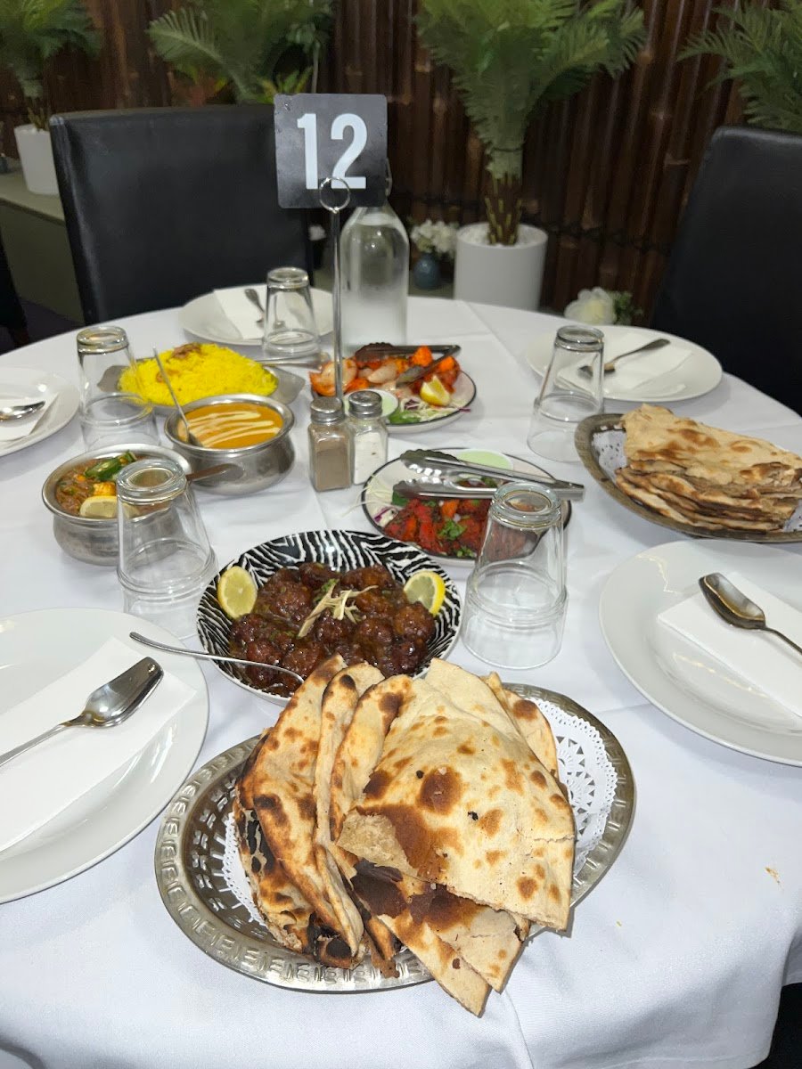 Khan Curry Hut