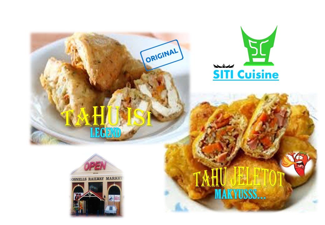 Siti Cuisine