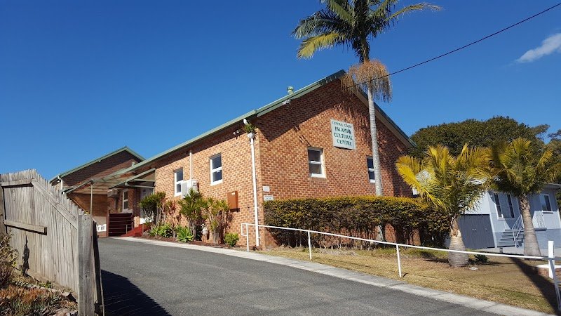 Central Coast Islamic Cultural Centre