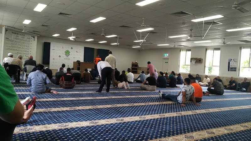 Central Coast Islamic Cultural Centre