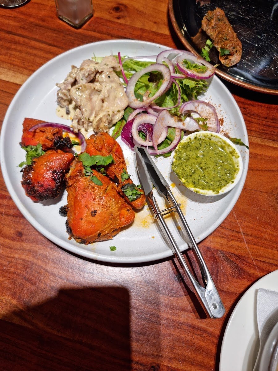 Desi Dhaba Tarneit