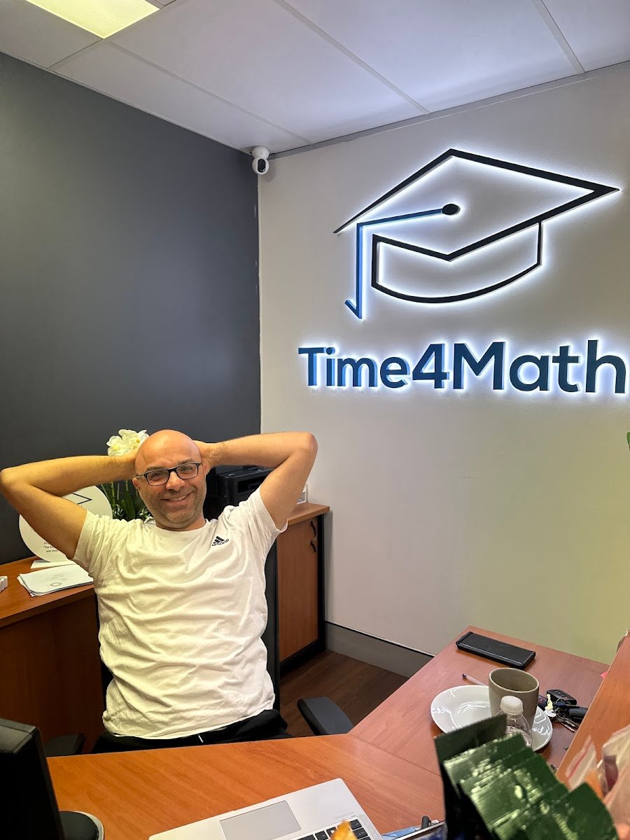 Time4maths