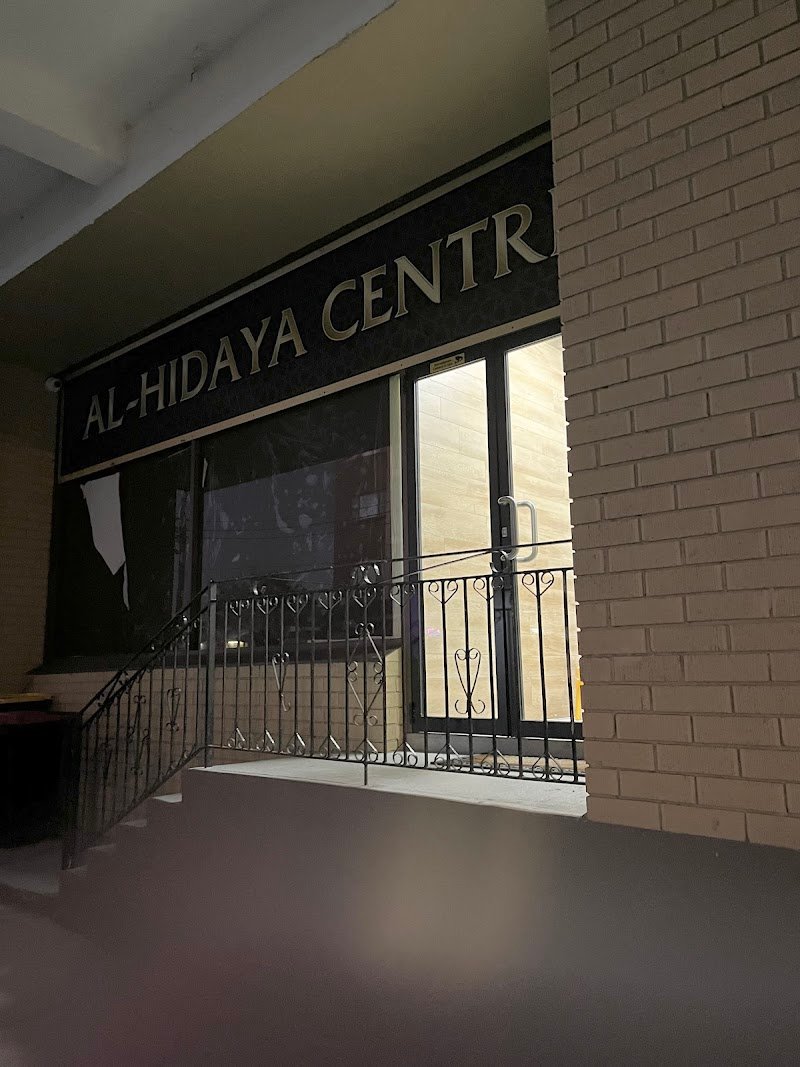 Al-Hidaya Centre