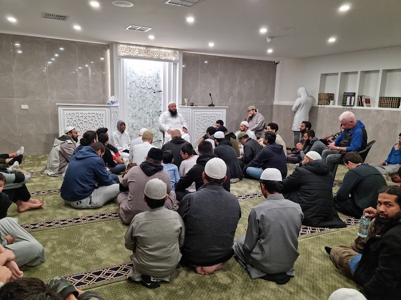 Al Ansar Centre