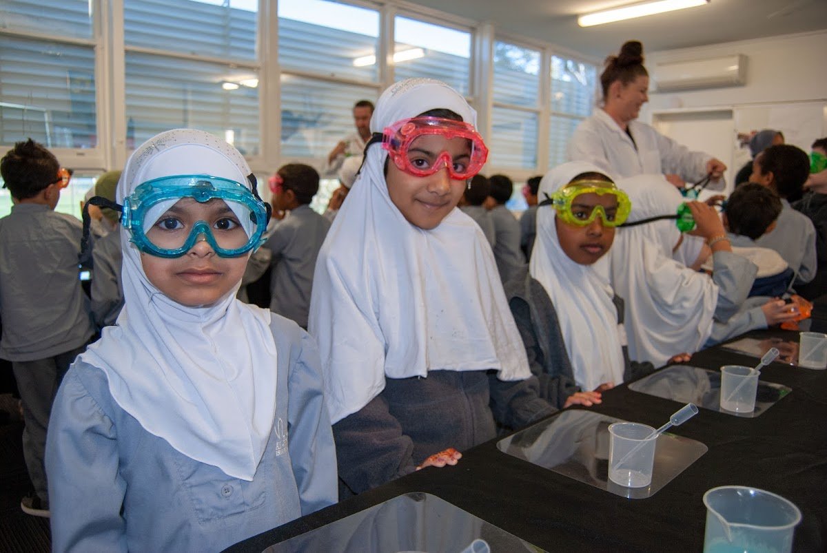 Al-Hidayah Islamic School