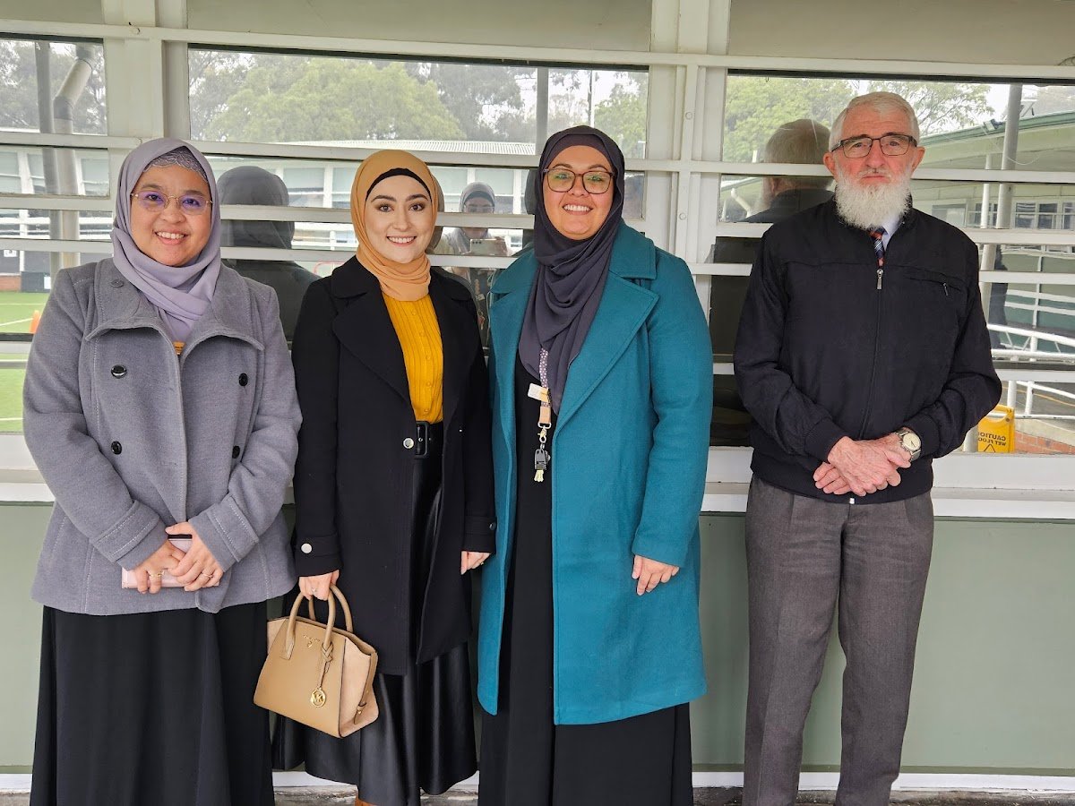 Al-Hidayah Islamic School