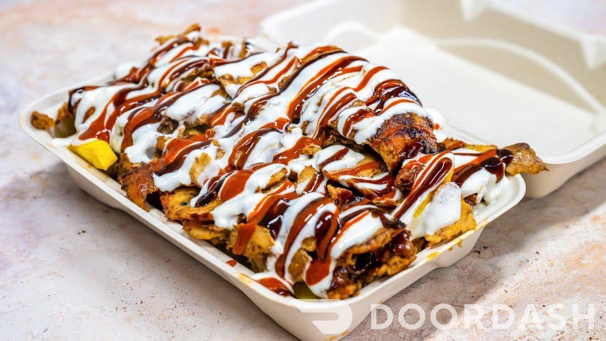 Kebab Corner - Richmond