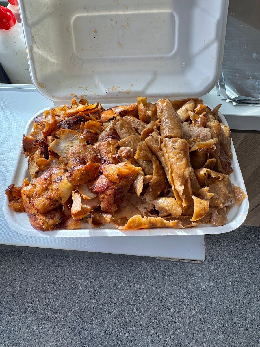 Kebab Corner - Richmond