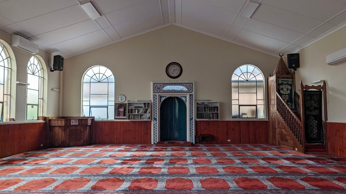 Mt Druitt Anadolu Mosque