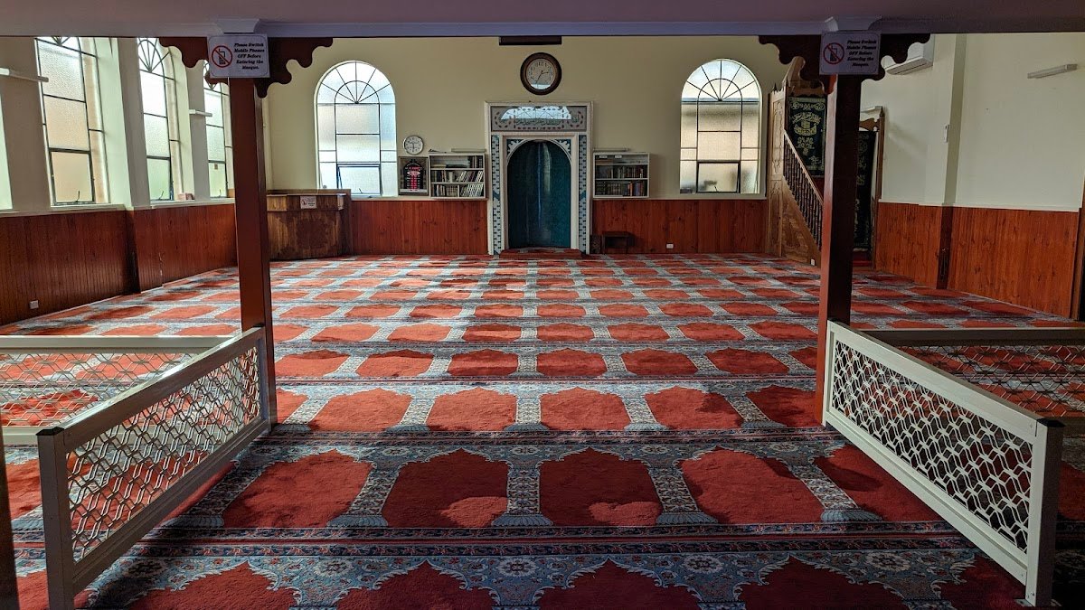 Mt Druitt Anadolu Mosque