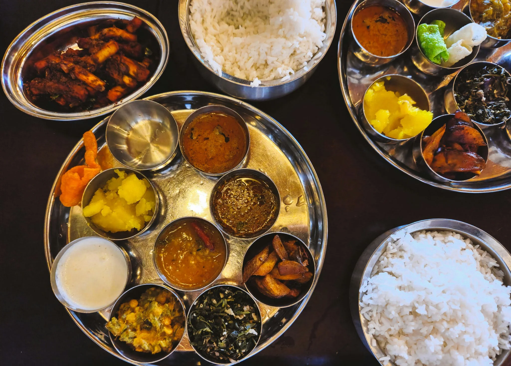 Biryani Junction