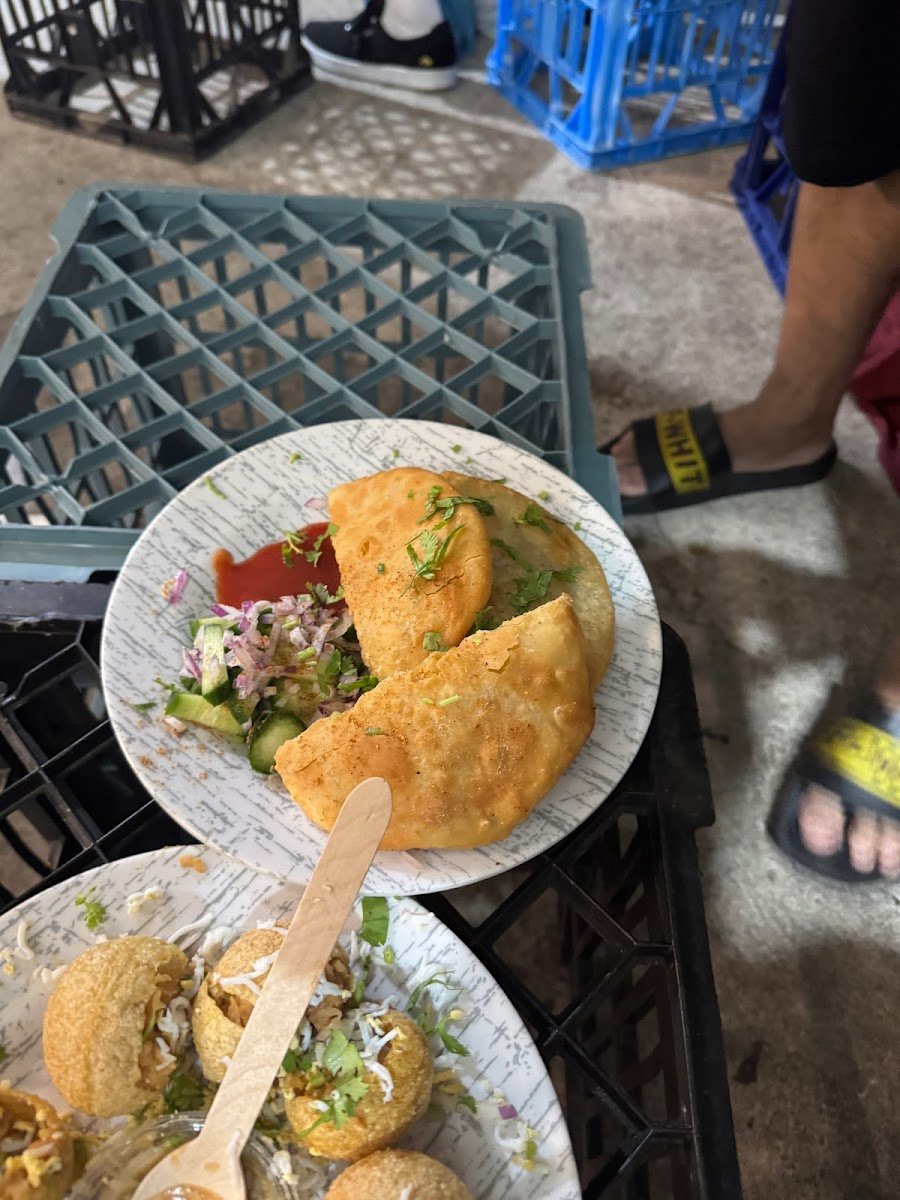 Muslim Cafe