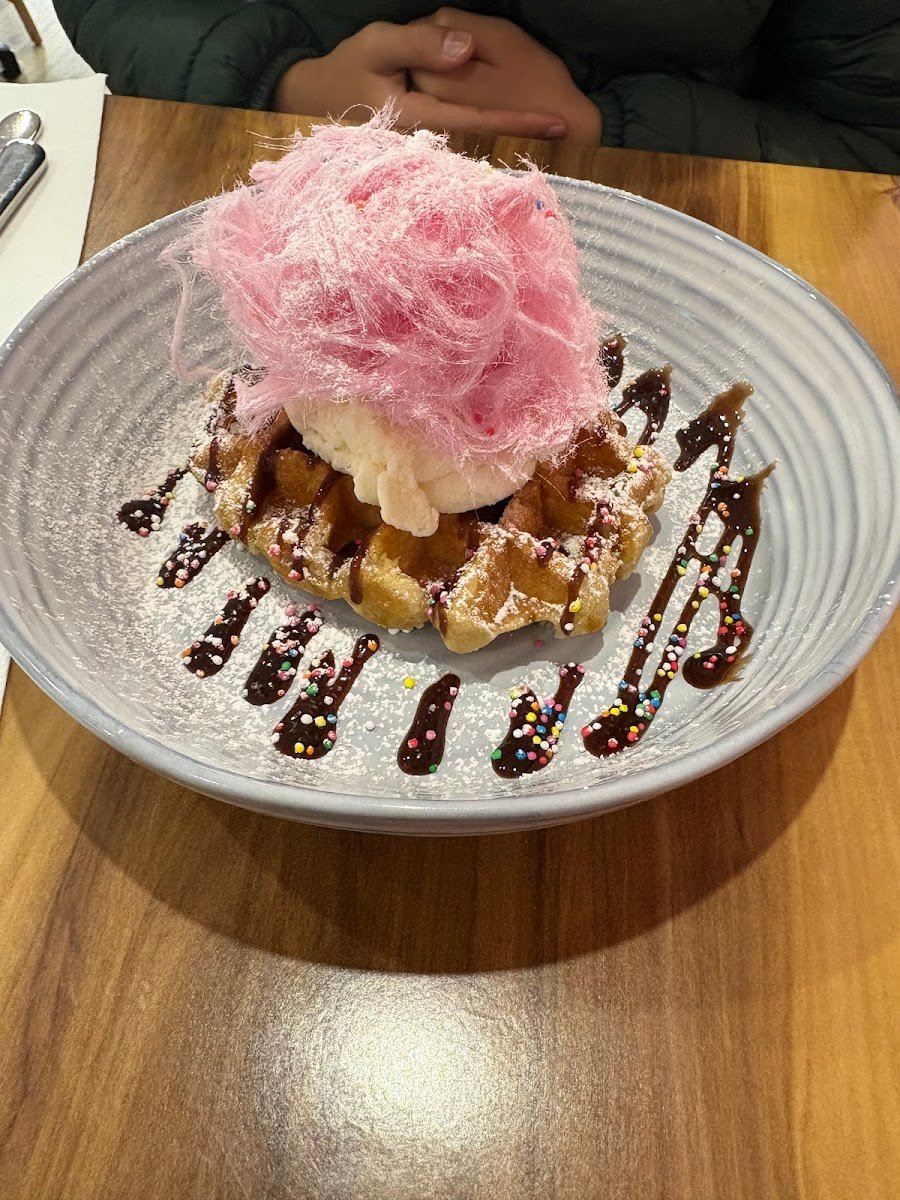 JoJayz Cafe