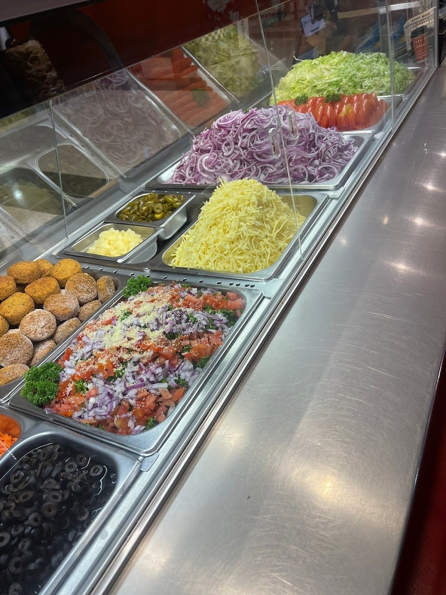 Kebab Zone