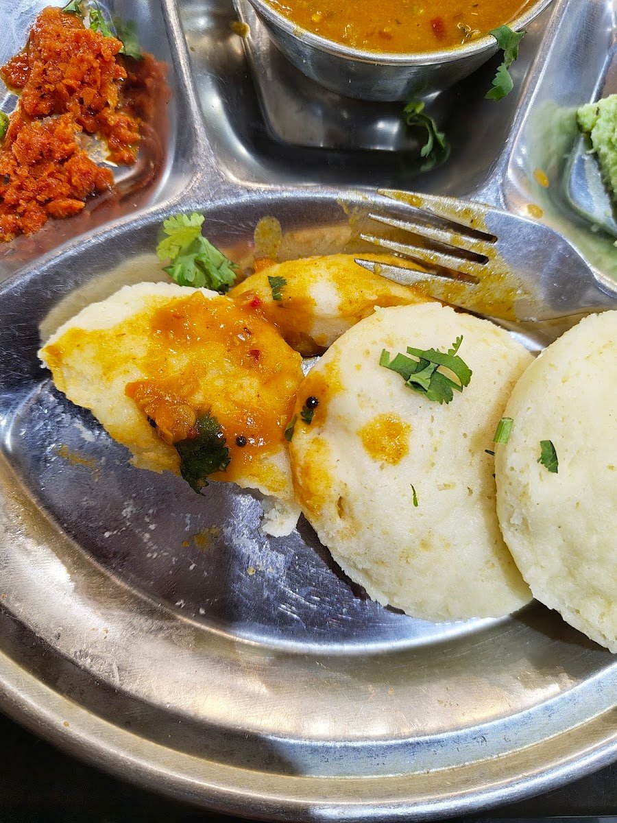 Taste of Taj Sweets and Indian Cuisine