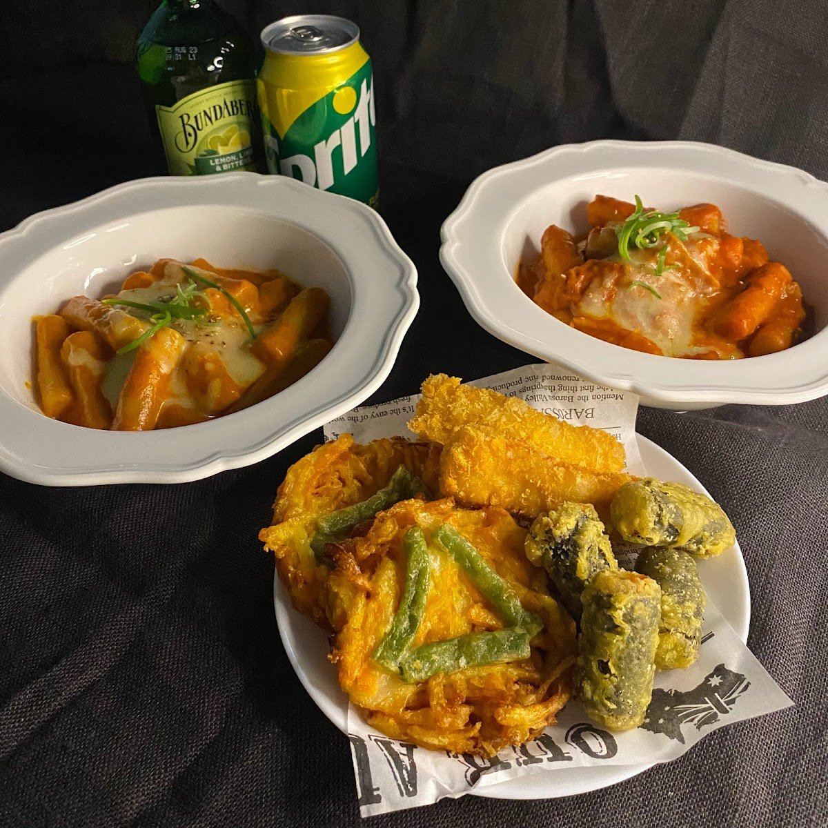 Chicken Lab Rivervale Korean Fried Chicken