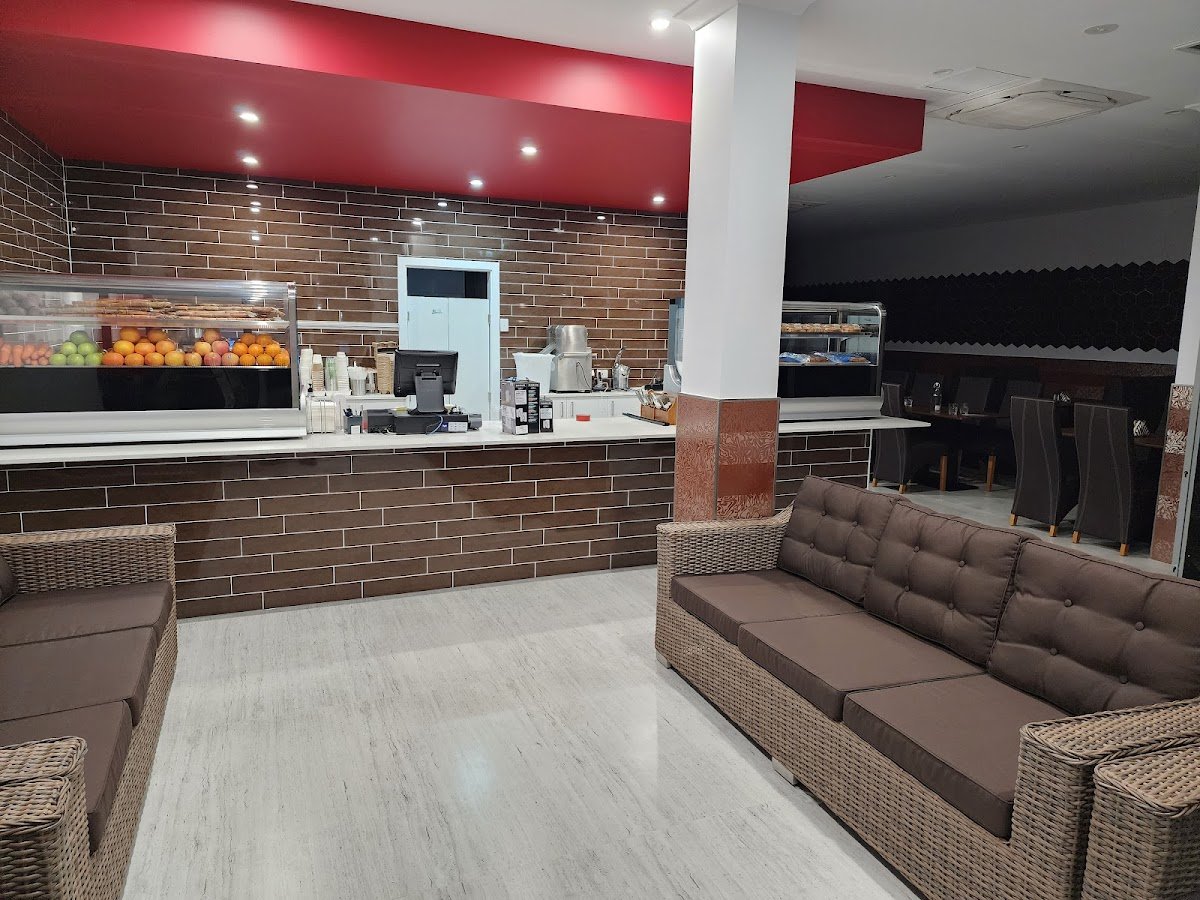 Fresh Point Juice Bar and Restaurant