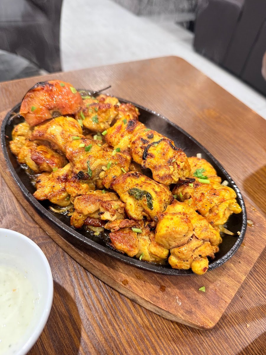 Fresh Point Juice Bar and Restaurant