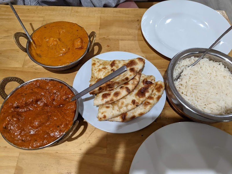 Tandoor Express
