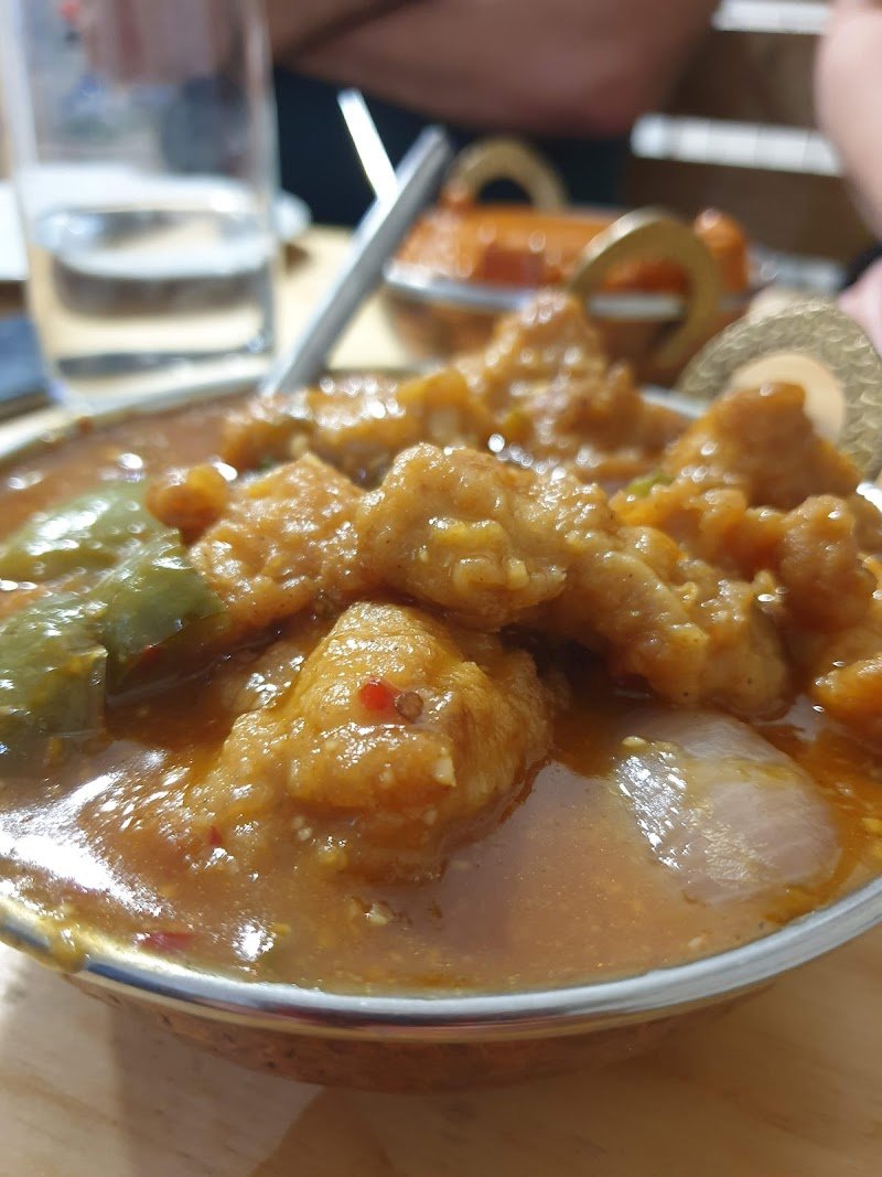 Tandoor Express
