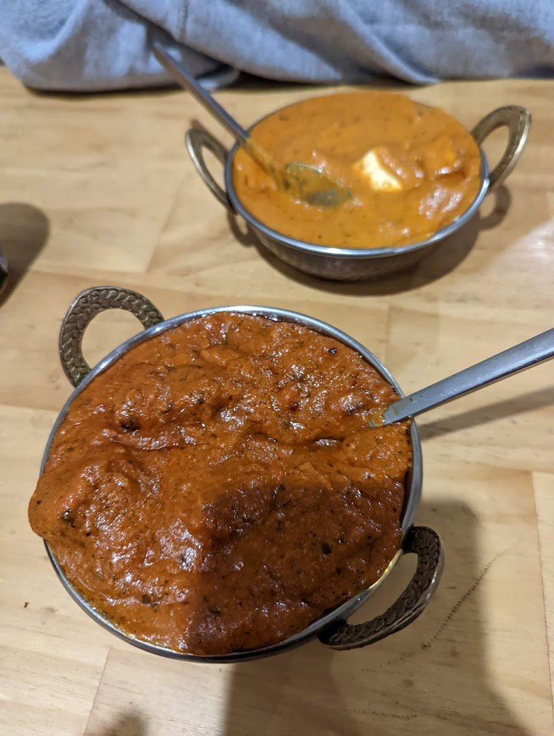 Tandoor Express