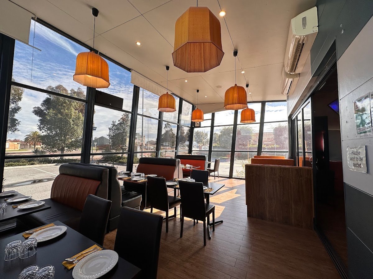 Parivaar Indian Restaurant