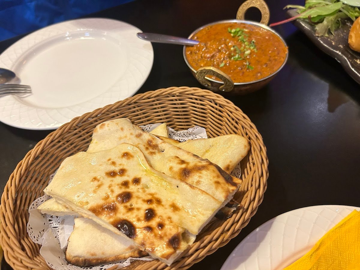 Parivaar Indian Restaurant