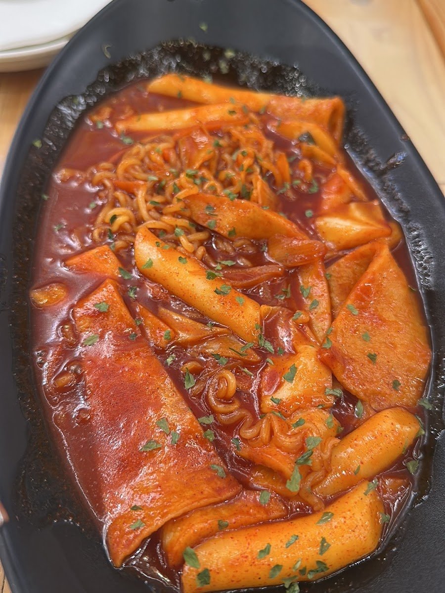 Gami Chicken Beer