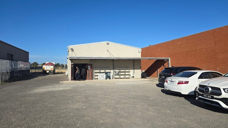 El Zahra Islamic Comunity Centre