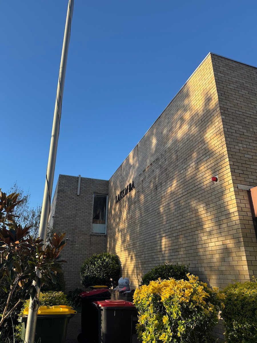 Darul Ulum Sydney Mosque