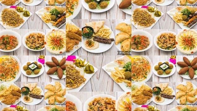 La Rouche Lebanese Restaurant